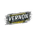 Detailing Vernon company logo