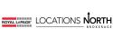 Royal LePage® Locations North, Collingwood Real Estate Brokerage company logo