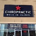 Beaumont Chiropractic & Massage Walk in - a Healthstar Clinic company logo