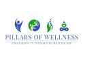 Pillars of Wellness company logo