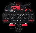 Quick Rescue Towing Calgary company logo
