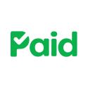 Paid company logo