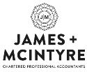 James & McIntyre Chartered Professional Accountants company logo