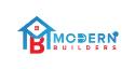 Modern Builders Roofing Stucco Drywall Paint Contractor company logo