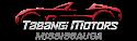 Tabangi Motors company logo