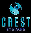 Crest Eyecare company logo