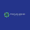 Focus ADHD Miami company logo