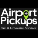 Airport Pickups company logo