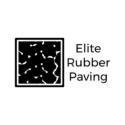 Elite Rubber Paving company logo