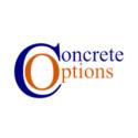 Concrete Options company logo