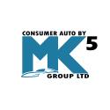 MK5 company logo