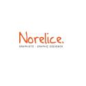 Norelice Design company logo