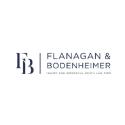 Flanagan & Bodenheimer Injury and Wrongful Death Law Firm company logo
