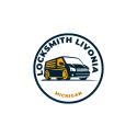 Locksmith Livonia mi company logo