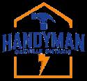 Handyman Oakville Ontario company logo