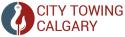 City Towing Calgary company logo