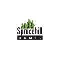Sprucehill Homes company logo