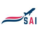 Swiss Airlines company logo