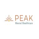 Peak Mental Healthcare company logo