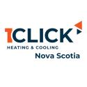 1Click Heating and Cooling Nova Scotia company logo