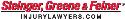 Steinger, Greene & Feiner company logo