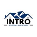 Intro Roofing Masonry company logo