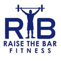 RTB Fitness - In Home Personal Training | Online Personal Trainer company logo