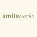 SmileWorks Dentistry & Orthodontics company logo