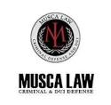 Musca Law company logo