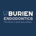 Burien Endodontics company logo