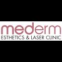 Mederm Esthetics & Laser Clinic company logo