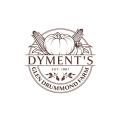 Dyments company logo
