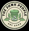 The junk people company logo