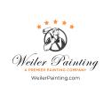 Weiler Painting company logo
