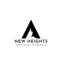 New Heights Physiotherapy company logo