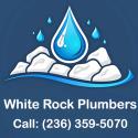 White Rock Plumbers company logo