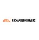 Richardson Movers company logo