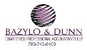 Bazylo & Dunn Chartered Professional Accountants LLP company logo
