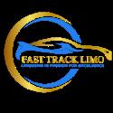 Fast Track Limo company logo