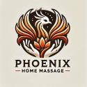 Phoenix Home Massage company logo