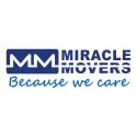 Miracle Movers Markham company logo