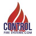 Control Fire Systems Ltd company logo
