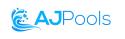 AJ Pools company logo