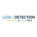 Leak Detection Manitoba by Aqua-Tech company logo