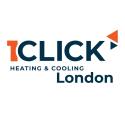 1Click Heating and Cooling London company logo