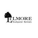 Elmore Dumpster Rentals company logo