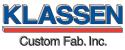 Klassen Custom Fabricating Inc. company logo