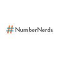 Number Nerds, CPA company logo