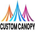Custom Canopy company logo