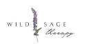 Wild Sage Therapy company logo